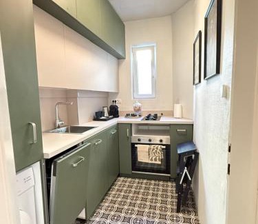 Kosancicev Venac Apartment | Booking Apartment Rajiceva LUX