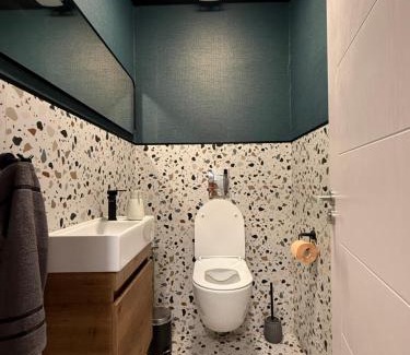 Kosancicev Venac Apartment | Booking Apartment Rajiceva LUX