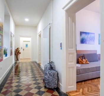 Kosancicev Venac Bed & Breakfast | Booking En Suite