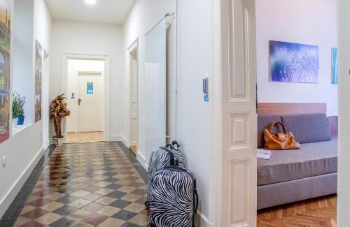 Kosancicev Venac Bed & Breakfast | Booking En Suite