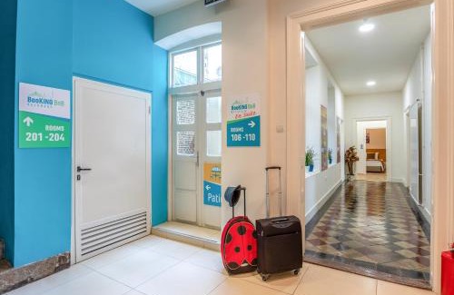 Kosancicev Venac Bed & Breakfast | Booking En Suite