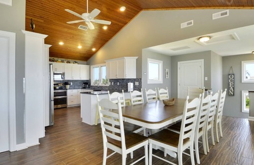 Duck House | Booking for 2025-Incl Pool Hot Tub;