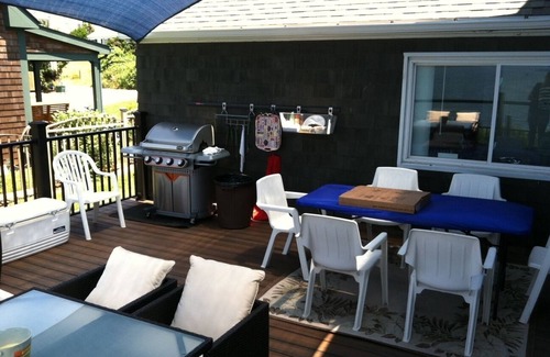 Bonnet Shores House | BOOKING: weekly SUMMER 2026