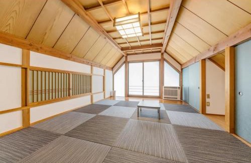 Yufuin Onsen House | BOOKMARQ yufuin - Vacation STAY 13695