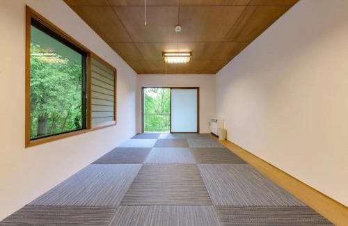 Yufuin Onsen House | BOOKMARQ yufuin - Vacation STAY 13695