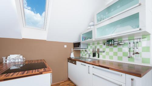 Zasip Apartment | Boomerang Apartment Bled