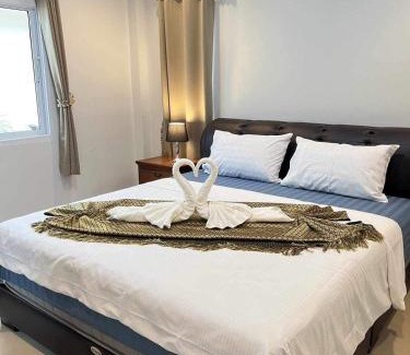 Rayong House | Boon Mee Resort