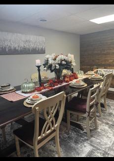 Fourmile Hotel | Boone Trace Inn Room 4