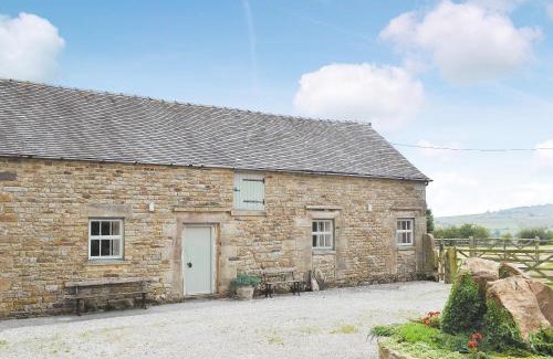 Longnor House | Boosley Grange - E5372