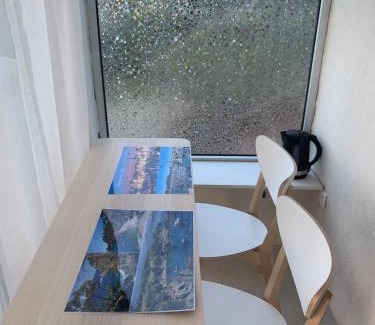 Six-Fours-les-Plages Apartment | Boost Your Immo Studio Six Fours Les Plages Le Mistral 251