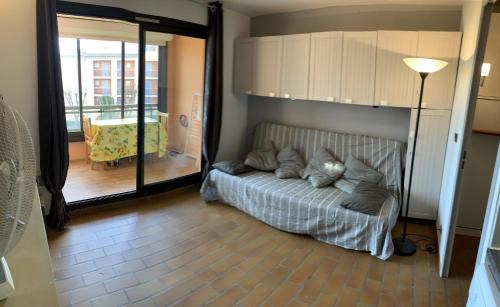 Six-Fours-les-Plages Apartment | Boost Your Immo Six Fours Les Plages Jardins d'Azur 194