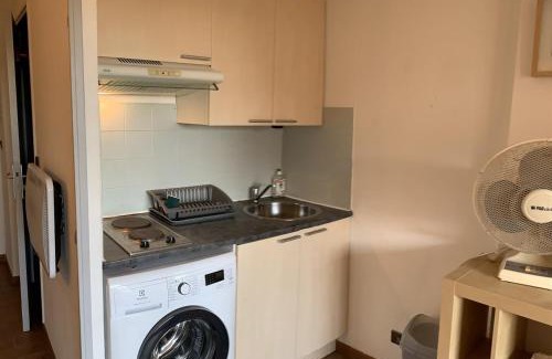 Six-Fours-les-Plages Apartment | Boost Your Immo Six Fours Les Plages Jardins d'Azur 194