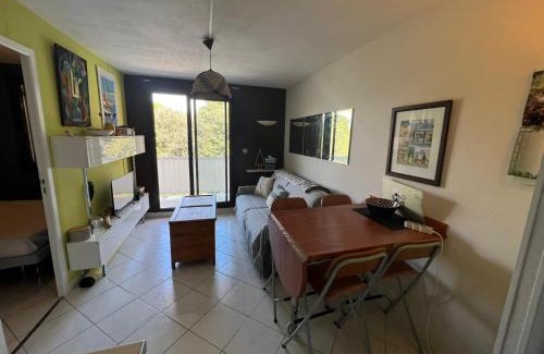 Six-Fours-les-Plages Apartment | Boost Your Immo Six Fours Les Plages Coudoulière capvert 270