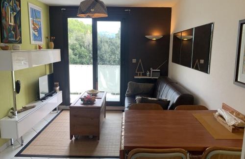 Six-Fours-les-Plages Apartment | Boost Your Immo Six Fours Les Plages Coudoulière capvert 270