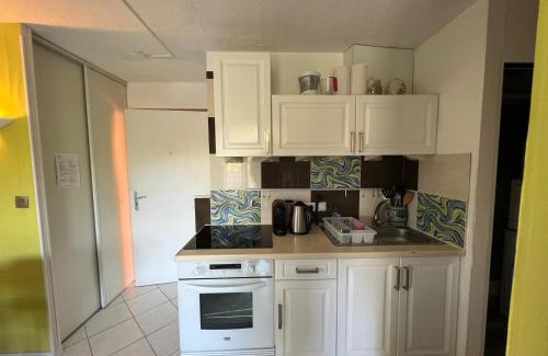 Six-Fours-les-Plages Apartment | Boost Your Immo Six Fours Les Plages Coudoulière capvert 270