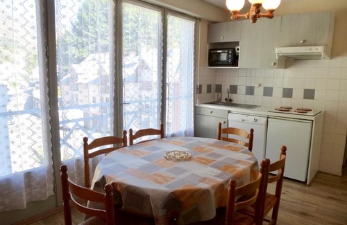 Bareges Villa | Boost Your Immo Balcons De Barèges PM13
