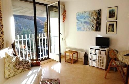 Bareges Apartment | Boost Your Immo Barèges Ayre PM1
