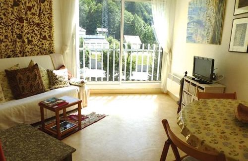 Bareges Apartment | Boost Your Immo Barèges Ayre PM1