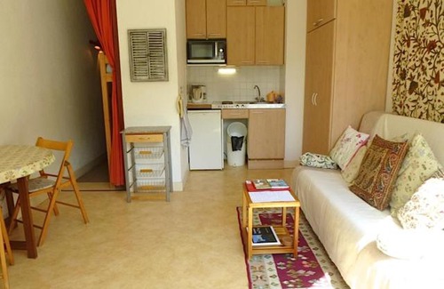 Bareges Apartment | Boost Your Immo Barèges Ayre PM1