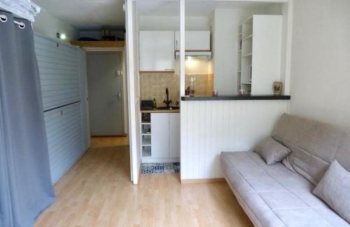 Bareges Apartment | Boost Your Immo Barèges Ayré PM48