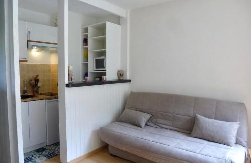 Bareges Apartment | Boost Your Immo Barèges Ayré PM48