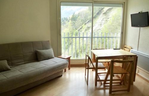 Bareges Apartment | Boost Your Immo Barèges Ayré PM48