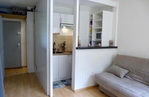Bareges Apartment | Boost Your Immo Barèges Ayré PM48