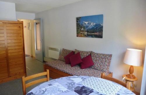 Bareges Apartment | Boost Your Immo Barèges Ecureuils PM72