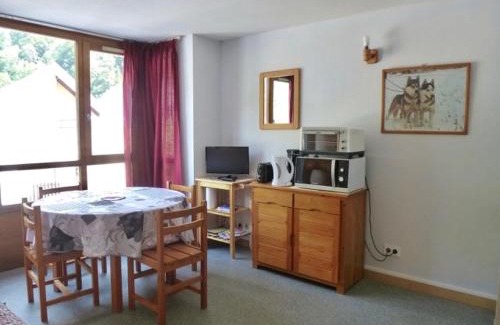 Bareges Apartment | Boost Your Immo Barèges Ecureuils PM72