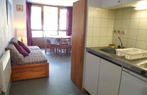 Bareges Apartment | Boost Your Immo Barèges Ecureuils PM72