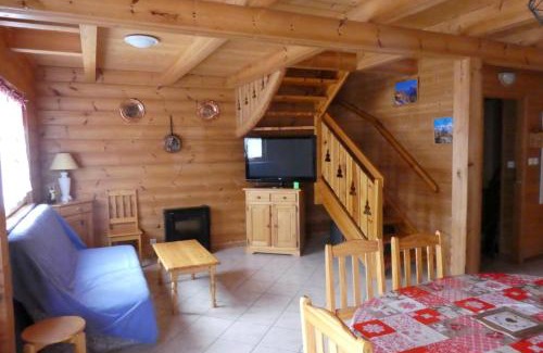 Reallon Ski Chalet | Boost Your Immo Chalet Aiguilles Réallon ChalAig2