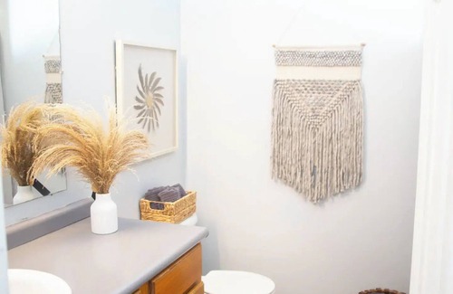 Fort Worth House | Boot Scoot'n In the Stockyards. 3 bedrooms/2 bath