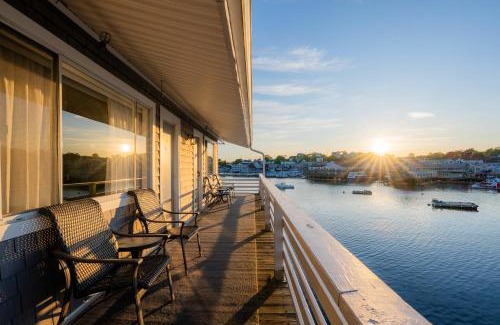 Boothbay Harbor Hotel | Boothbay Harbor Oceanside Inn