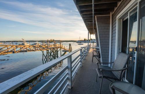 Boothbay Harbor Hotel | Boothbay Harbor Oceanside Inn