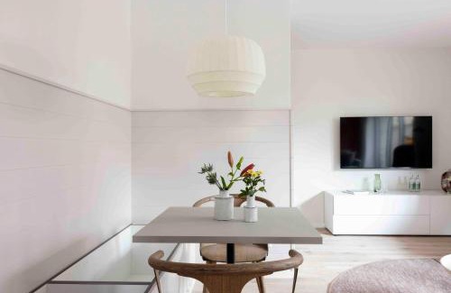 Bad St. Peter-Ording Apartment | Bootsmann Escapes