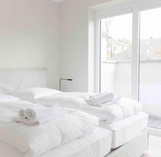 Bad St. Peter-Ording Apartment | Bootsmann Escapes
