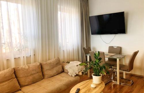 Tiszafured Apartment | Boró Apartman