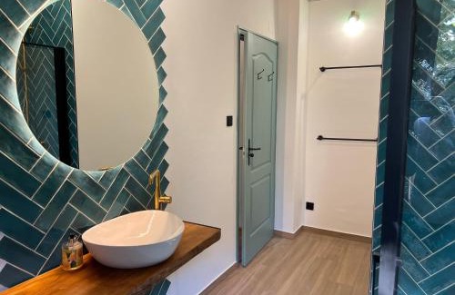 Hegymagas House | Bor és Kenyér