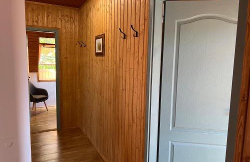 Hegymagas House | Bor és Kenyér
