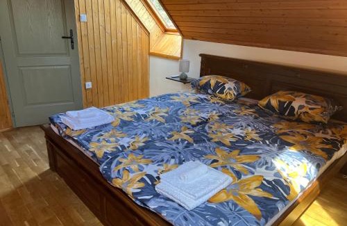 Hegymagas House | Bor és Kenyér
