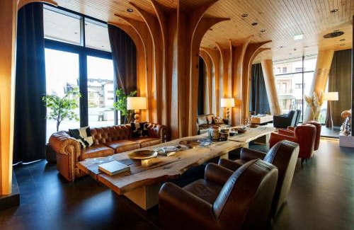 Zlatibor Hotel | Bor Hotel by Karisma