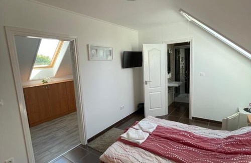 Kiskoroes House | Bor-Vendégház