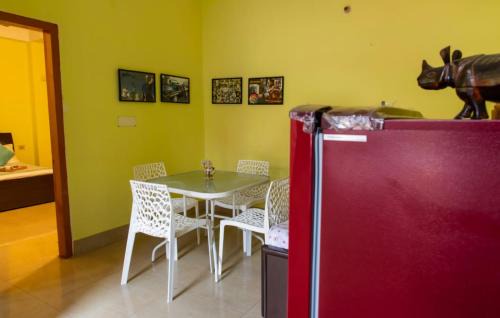 Sualkuchi Apartment | Borah’s Nest