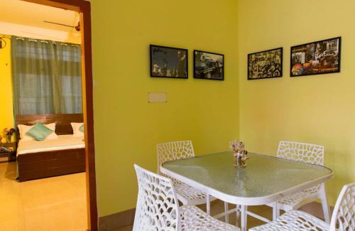 Sualkuchi Apartment | Borah’s Nest