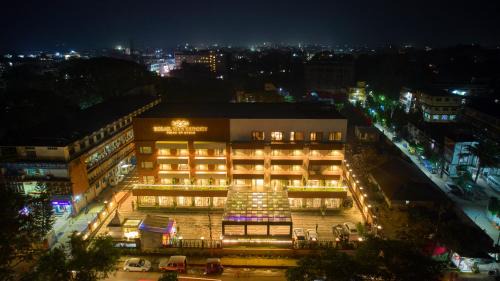 Silchar Hotel | Borail View Regency