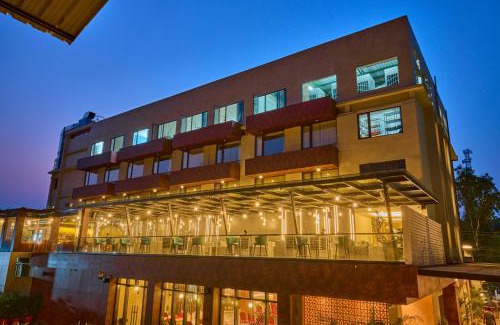 Silchar Hotel | Borail View Regency