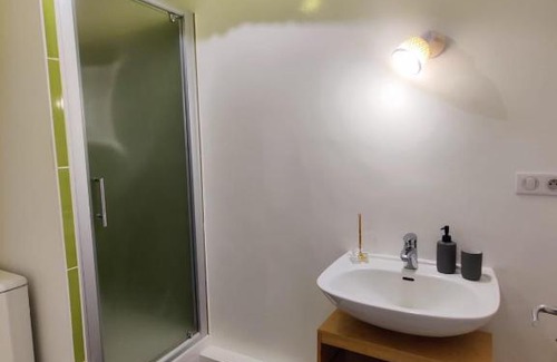 Blois Apartment | Bord de Loire
