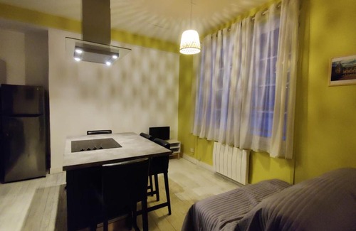 Blois Apartment | Bord de Loire