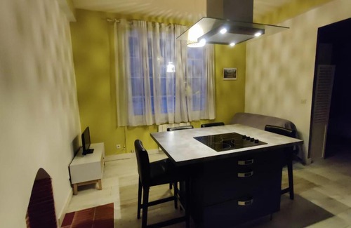 Blois Apartment | Bord de Loire
