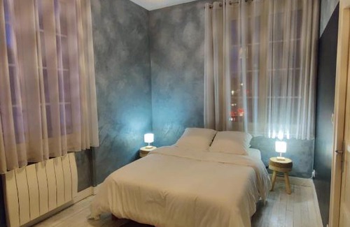 Blois Apartment | Bord de Loire